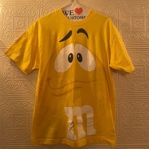 2009 M&M’s Tee